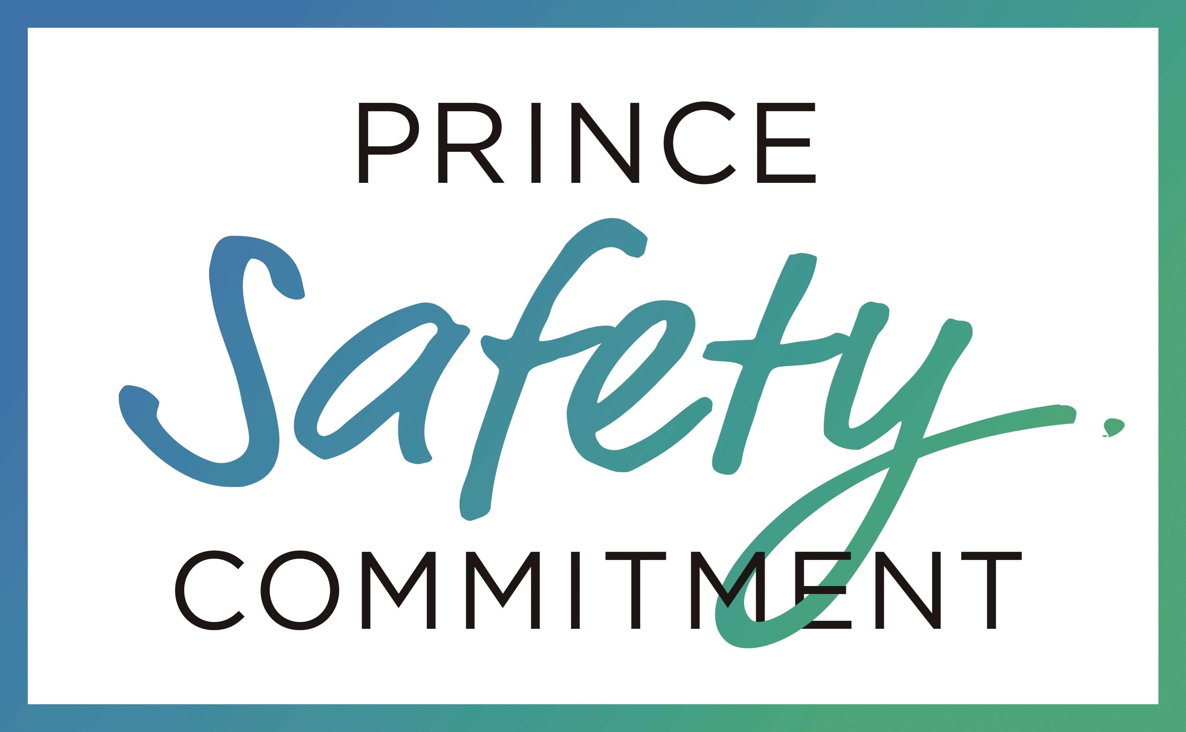 Grand Prince Hotel Takanawa Tokio Exterior foto Prince Safety Commitment