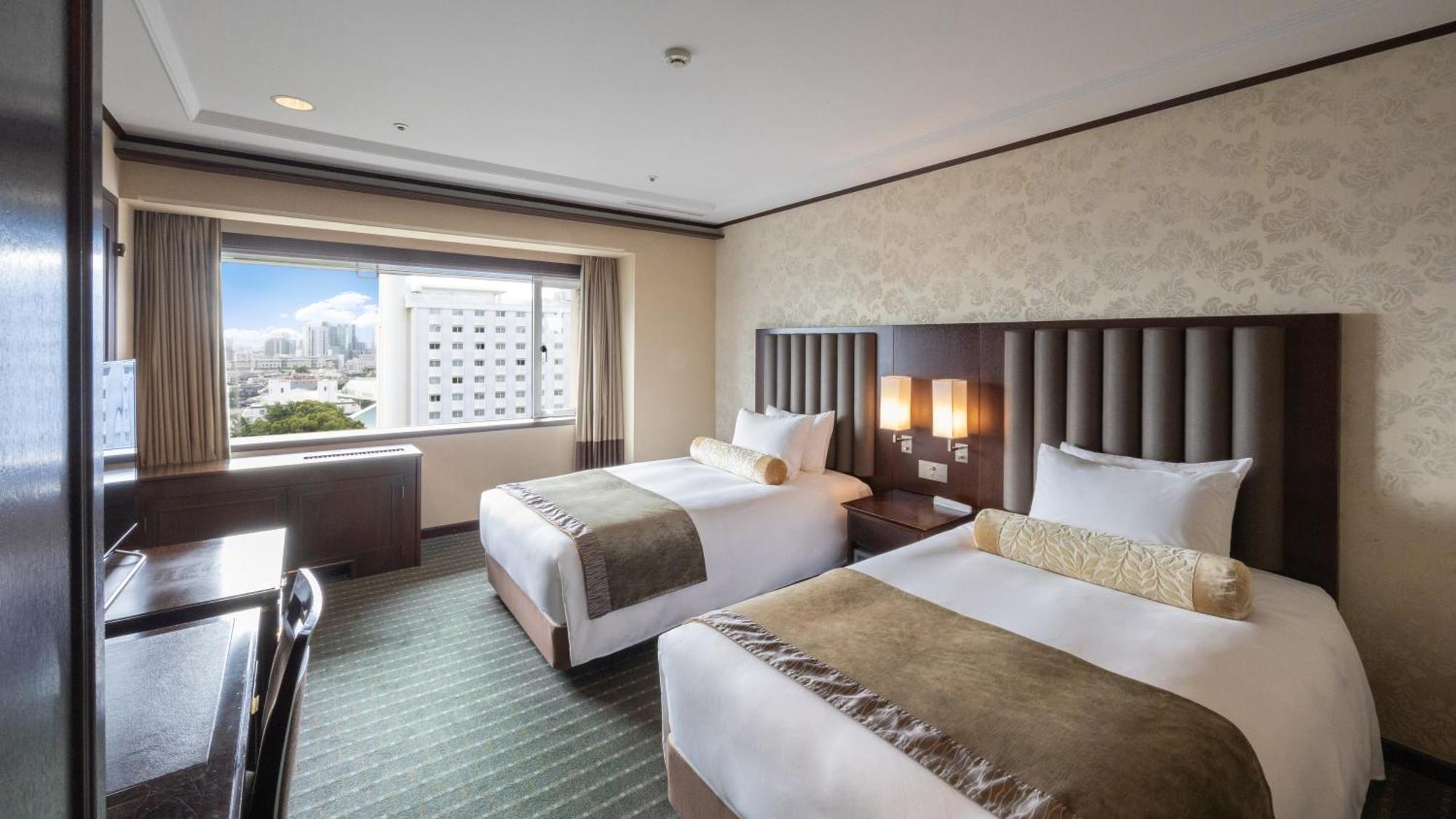Grand Prince Hotel Takanawa Tokio Cameră foto
