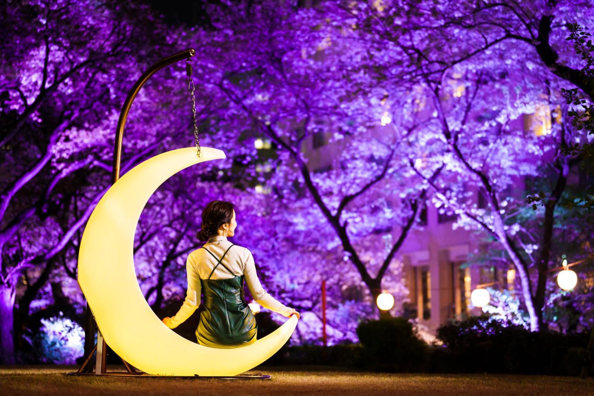 Grand Prince Hotel Takanawa Tokio Exterior foto The 2019 edition of the festival